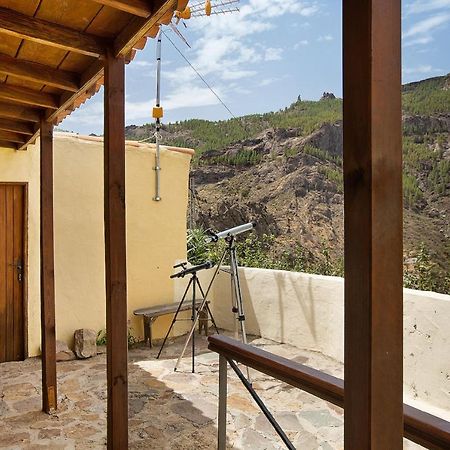 Casa Rural - Laendliches Haus, Pepita La De Las Flores Tejeda  Buitenkant foto