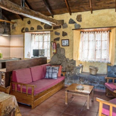 Casa Rural - Laendliches Haus, Pepita La De Las Flores Tejeda  Buitenkant foto