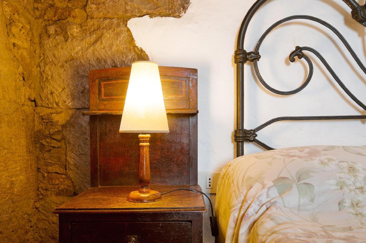 Casa Rural - Laendliches Haus, Pepita La De Las Flores Tejeda  Buitenkant foto