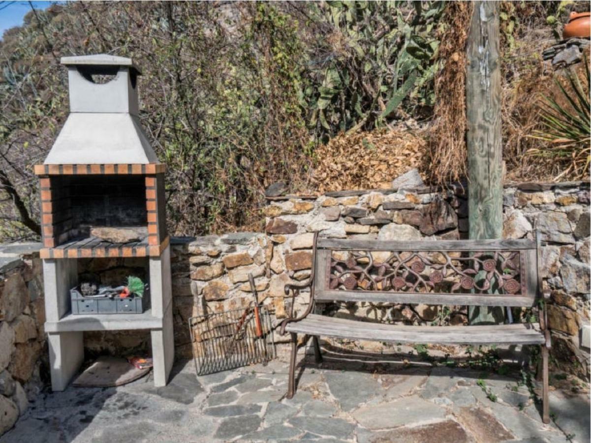 Casa Rural - Laendliches Haus, Pepita La De Las Flores Tejeda  Buitenkant foto