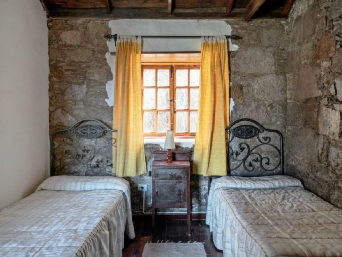 Casa Rural - Laendliches Haus, Pepita La De Las Flores Tejeda  Buitenkant foto
