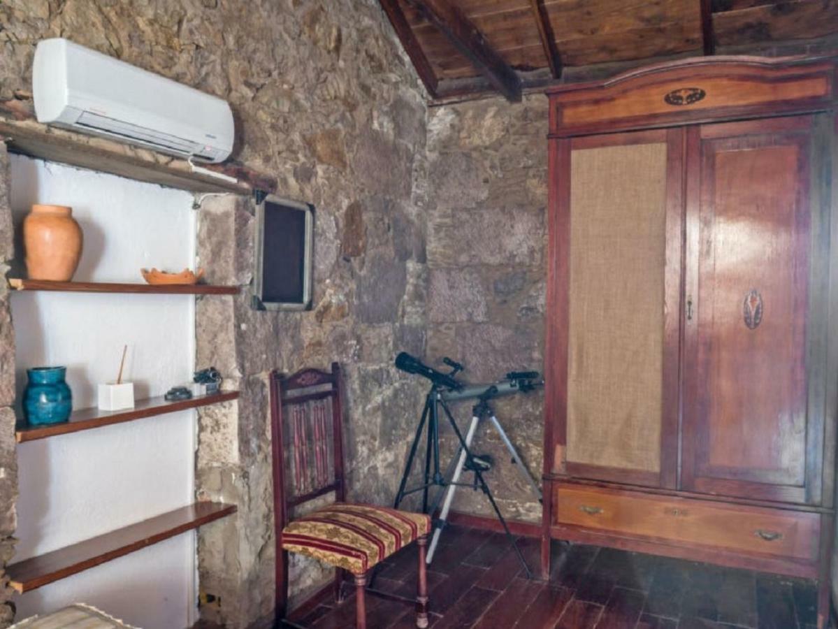 Casa Rural - Laendliches Haus, Pepita La De Las Flores Tejeda  Buitenkant foto