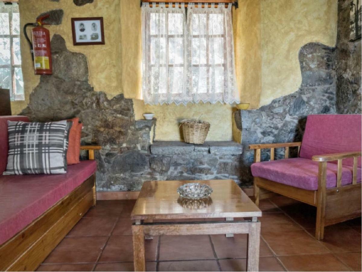 Casa Rural - Laendliches Haus, Pepita La De Las Flores Tejeda  Buitenkant foto