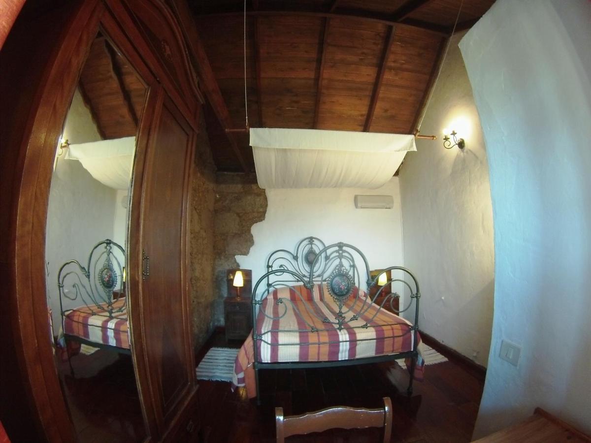 Casa Rural - Laendliches Haus, Pepita La De Las Flores Tejeda  Buitenkant foto